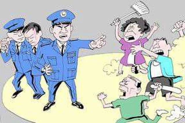 最新袭警法步骤指南详解