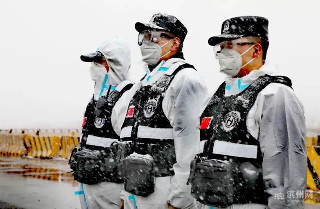 滨州疫情最新动态