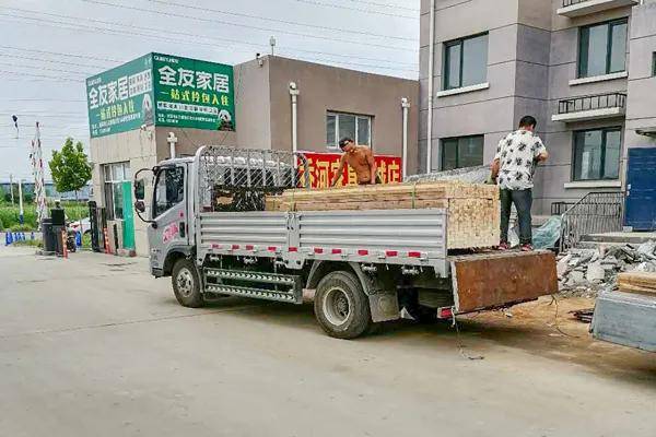 科技引领物流新时代的三大看点，货车最新导航解析