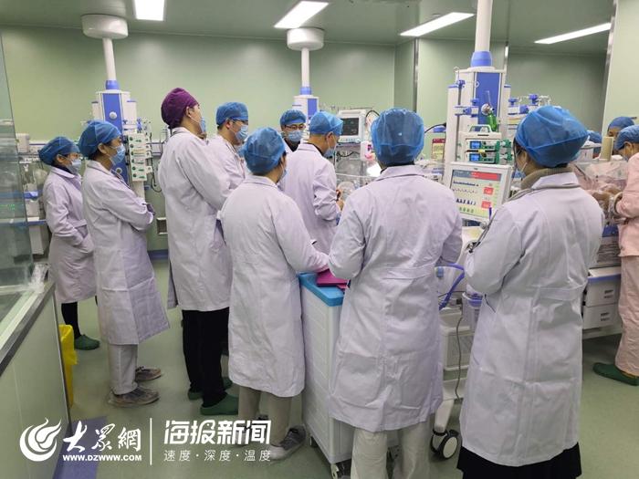 菏泽最新病情,菏泽最新病情，观点论述