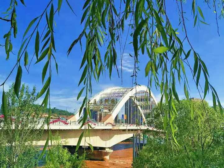兰州高科最新探索，自然美景的愉悦之旅