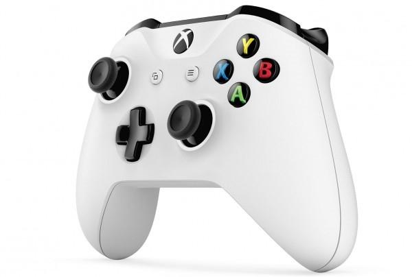 Xbox手柄最新技术革新，游戏体验飞跃式提升