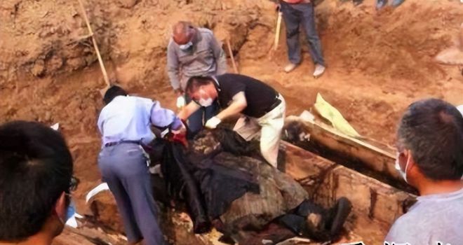 合肥女尸最新事件深度论述