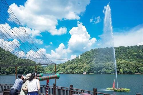 湘潭最新网吧资讯，一场自然美景探索之旅的邀请