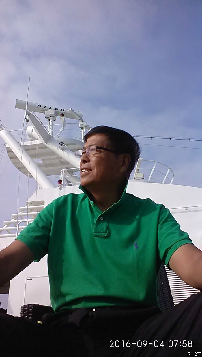洪斌最新探索之旅，自然美景中的心灵寻觅与平和之乐
