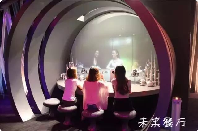塘沽最新酒吧，科技盛宴，未来生活体验馆开启新篇章
