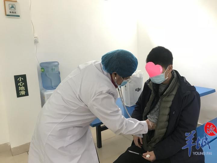 最新热点肺炎，挑战与成长之旅