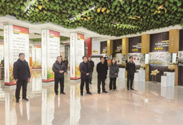 新绛新闻聚焦，小城的温馨日常最新报道