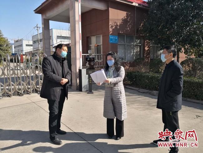 许昌最新复工进展，背景、现状及影响分析