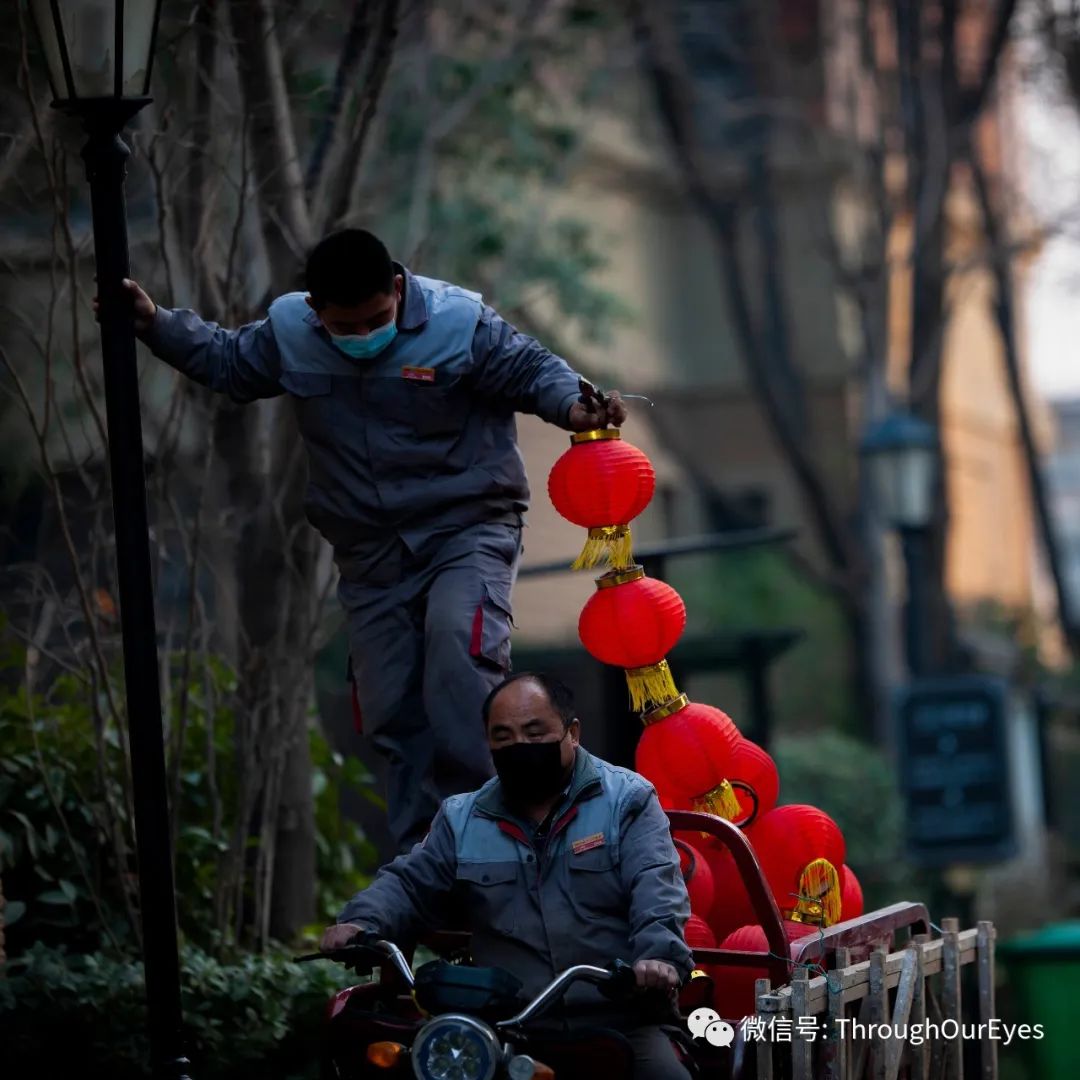 陕西复工最新动态，小城重启与温情故事回顾