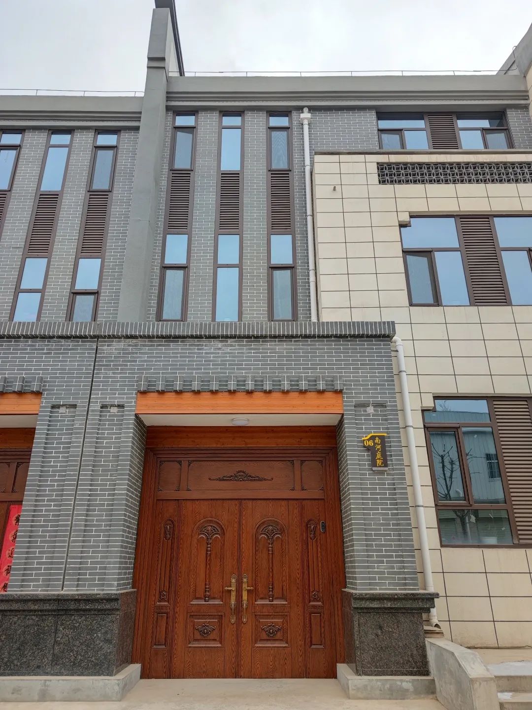礼县最新独院，投资前景分析，值得投资还是谨慎考虑？