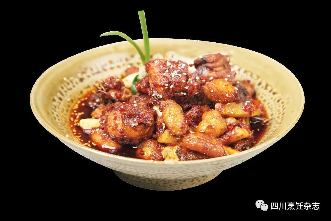 川菜最新美图，美食背后的温馨烹饪故事分享