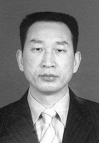 陈最新简历，时代杰出人物印记