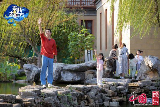 自然美景探险之旅，探寻最新果果的魅力