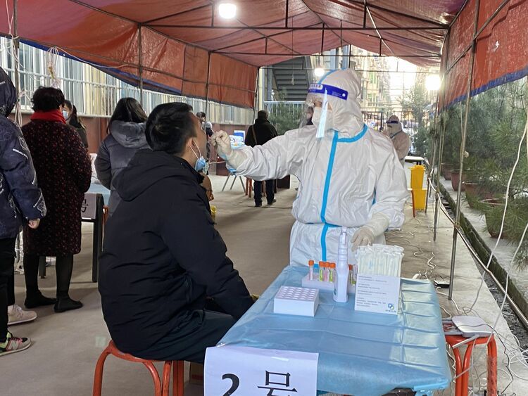 魏县最新疫情动态，防控形势及应对措施更新报告