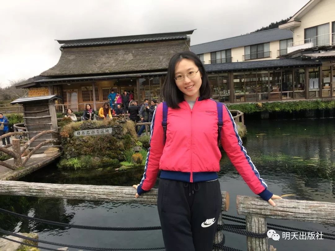 丁昱最新之旅，探寻自然微笑与内心宁静的旅程