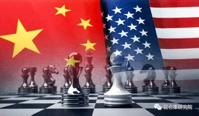 中美对抗最新态势，背景、重大事件与全球影响分析