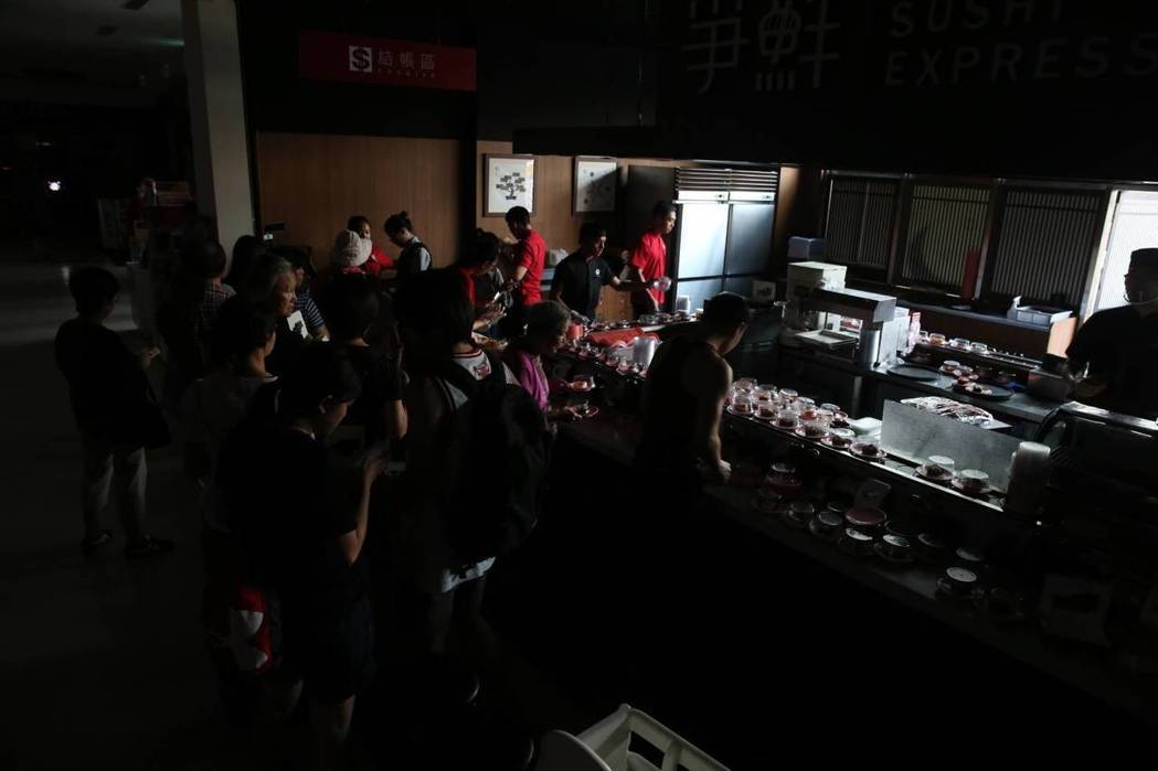 白城最新停电事件回顾与概述