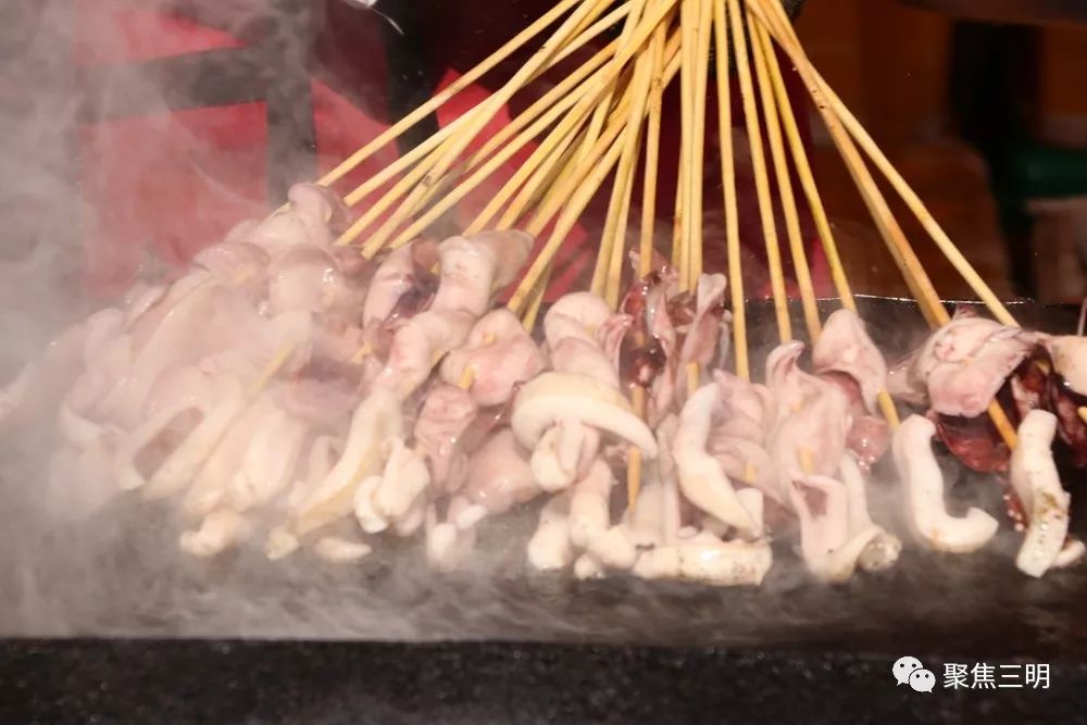 福州最新美食盛宴，一场味蕾的狂欢