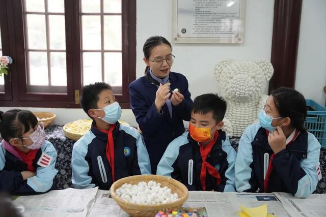 郴州吴最新的学习之旅，变化中的自信与成就感之源