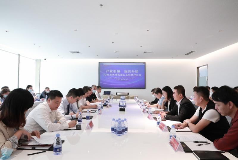 水贝最新动态，今日水贝的崭新面貌