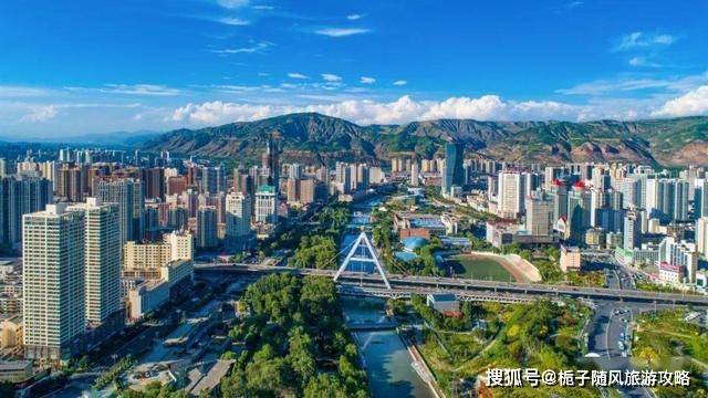 西宁区县最新探秘与发现🏙️