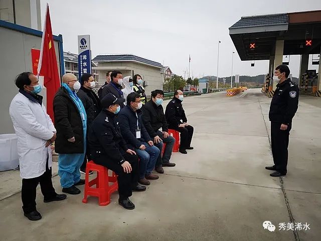 浠水疫情最新动态与论述分析