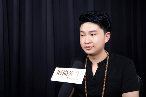 刘媲美最新动态，时尚潮流的引领者
