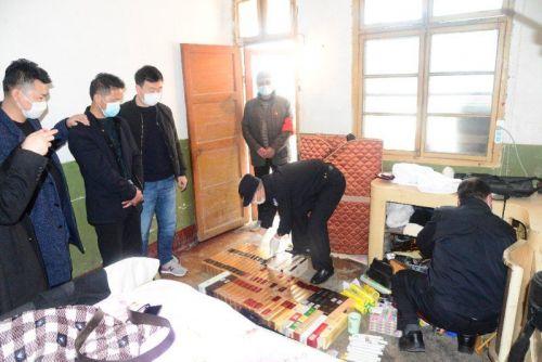 钟祥复工最新进展，自然美景之旅，探寻内心宁静与平和