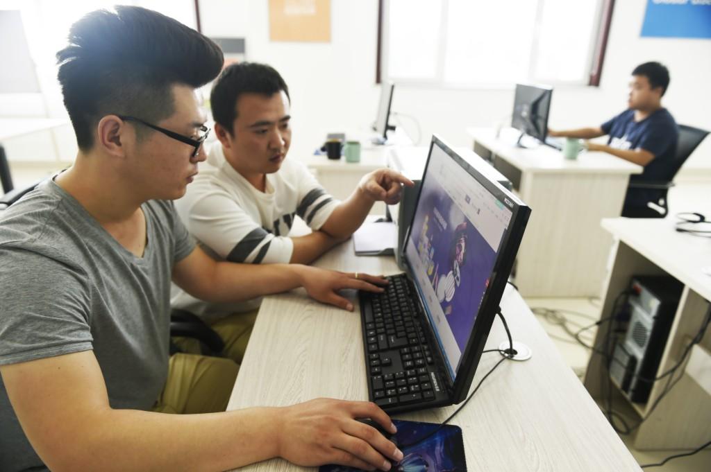 山东创新集团，引领科技风潮，诚邀英才共创辉煌辉煌事业新篇章