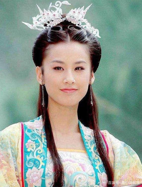 天仙配的演员，演绎古典神话魅力的演绎者