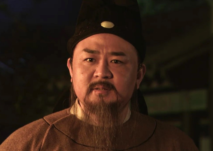 梁冠华演绎狄仁杰，一位演员的非凡之路