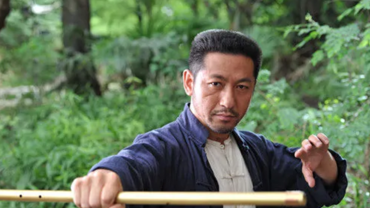 锁侠江湖风采独特，电视剧带你领略别样江湖