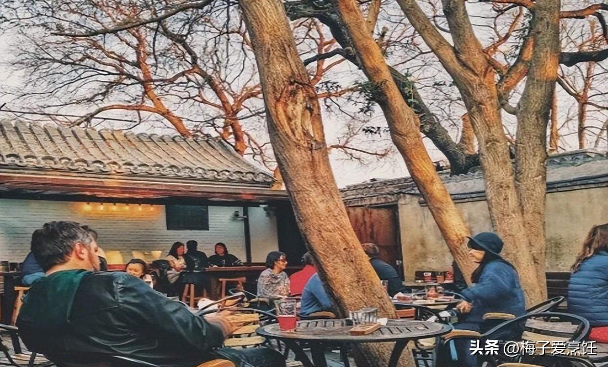 故宫停车最新动态，友情与陪伴的温馨小故事