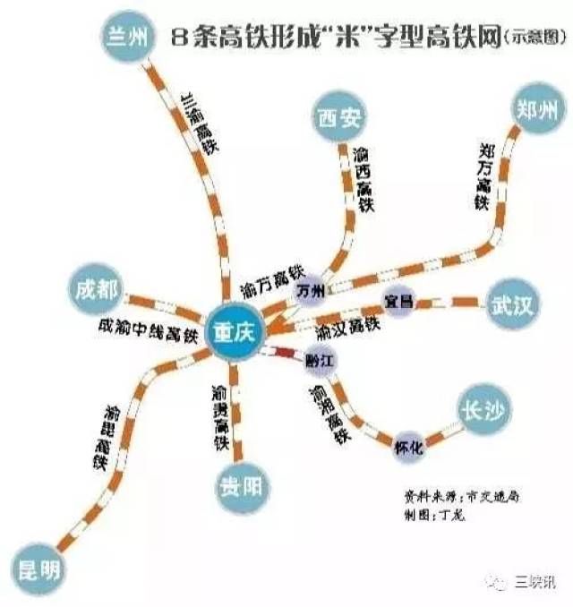 渝西高铁最新消息,渝西高铁最新消息，全面指南与步骤解析