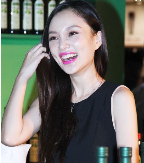 潘婷，闪耀银屏的璀璨星辰，演员之路展风采