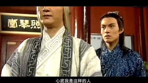 少年大钦差演员，荧幕上的难忘记忆