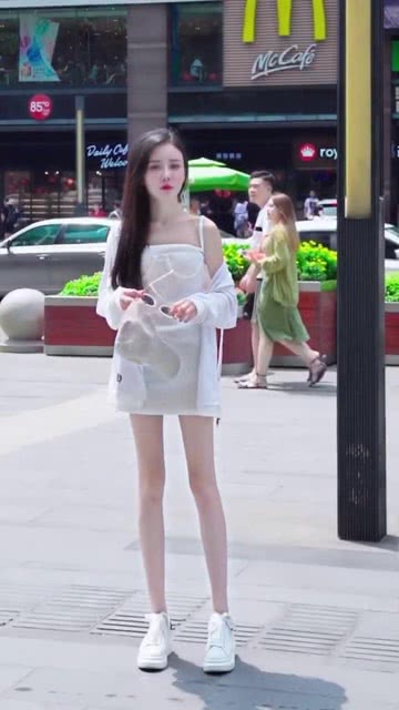 筷子腿潮流资讯，小巷中的隐秘时尚殿堂揭秘时尚资讯新潮流