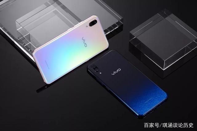 最新款Viv0手机深度解析与观点阐述，全面探索新功能与优势