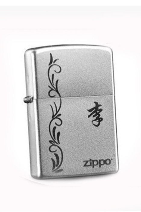Zippo新款限量版，自然美景探索之旅