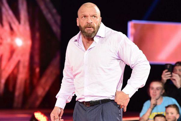 WWE硬核比赛的自信、成长与无限可能的励志之旅
