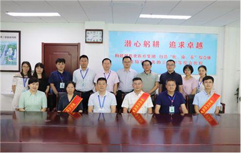 医术高超新篇，科技重塑医疗的魅力，体验未来医疗的变革之路