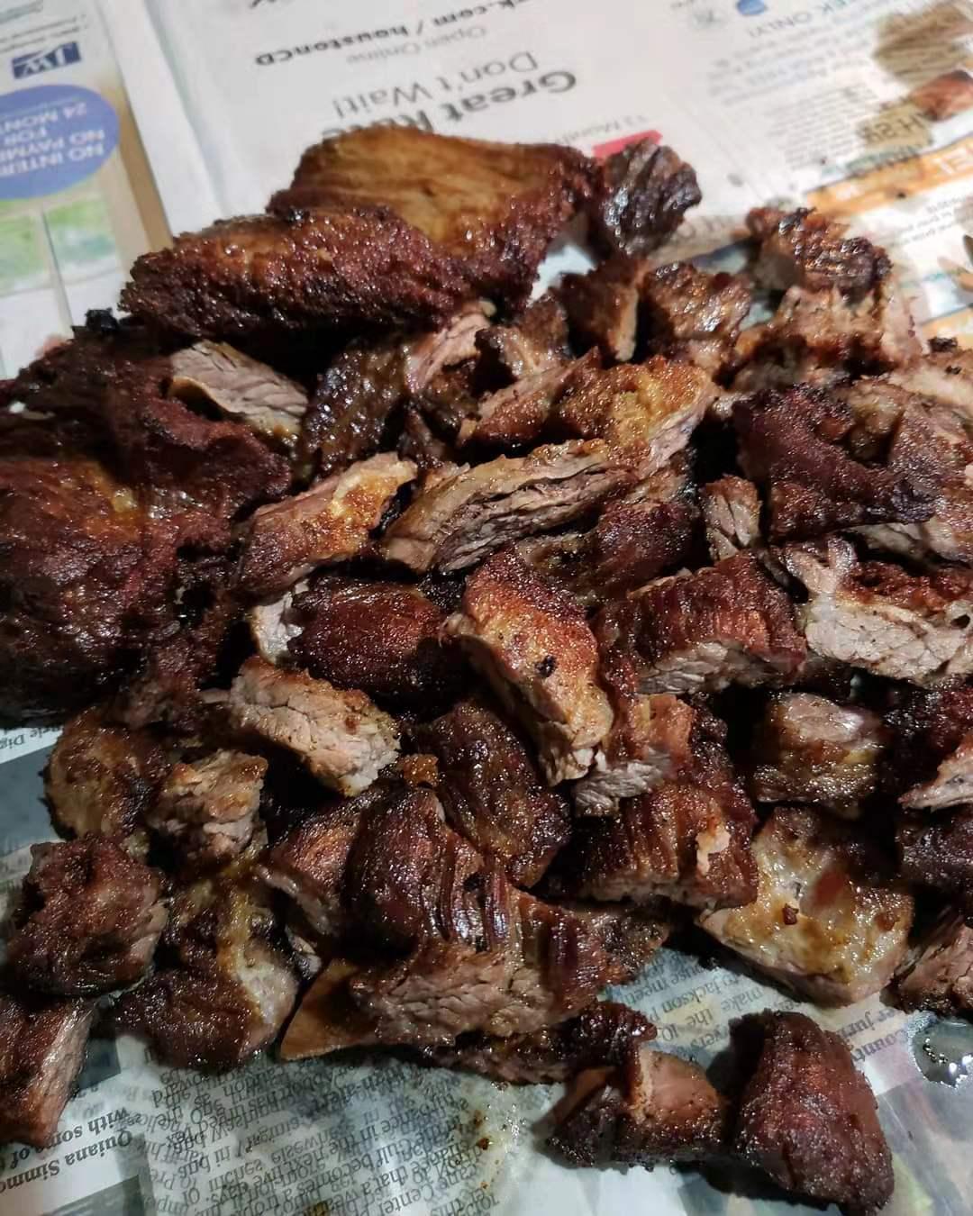 🔥今天牛肉价格行情大揭秘，最新动态一网打尽！