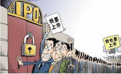 上市怎么圈钱,上市——企业的圈钱之道