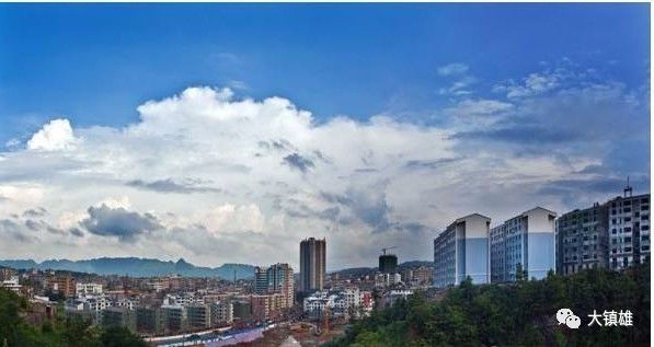 镇雄最新房市行情深度解析