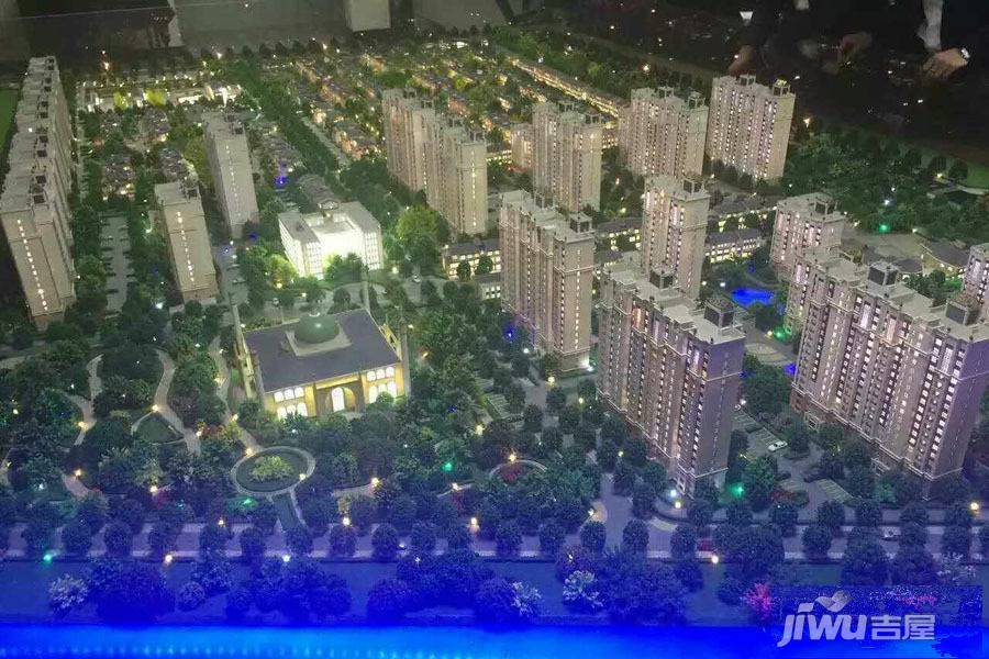 固安祥顺家园实景图详解，欣赏与了解，步骤指南全攻略