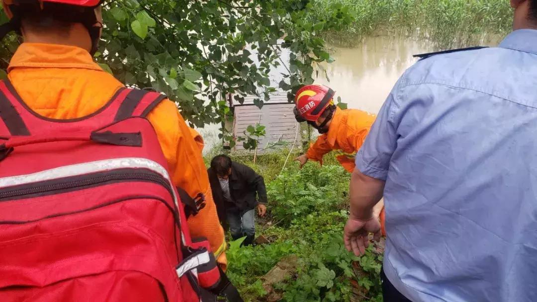 湖北暴雨实时更新，暴雨侵袭下的湖北现状