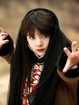 无心法师演员阵容解析及演员介绍