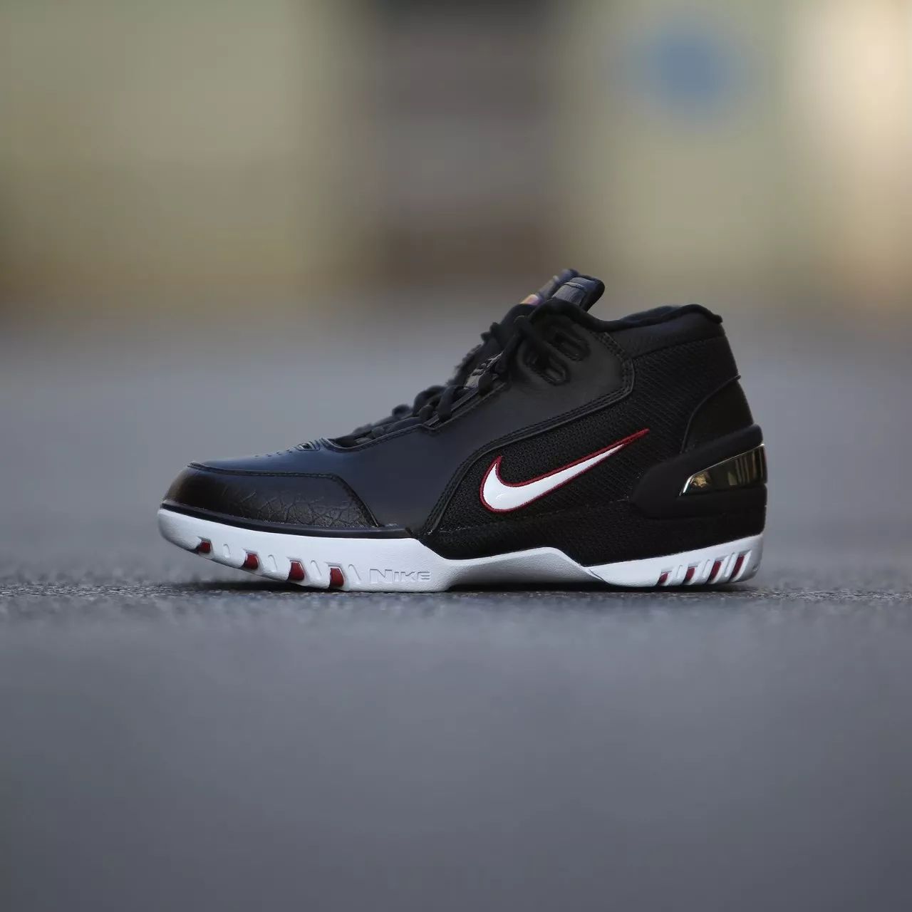 Nike最新鞋款速览