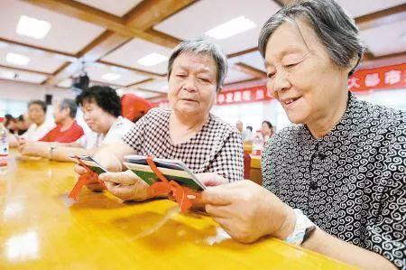 解读养老金新政，心灵与自然的美丽邂逅在行动中的未来展望（2017年养老金新政解读）